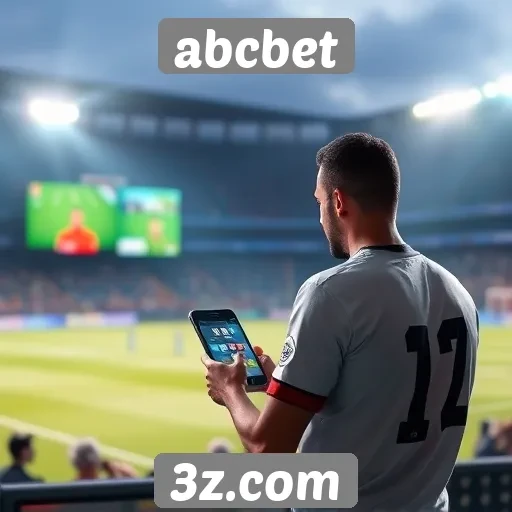 abcbet oferece novas opções de apostas ao vivo