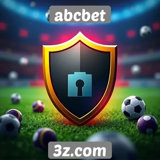 Avaliação da segurança do site de jogos abcbet