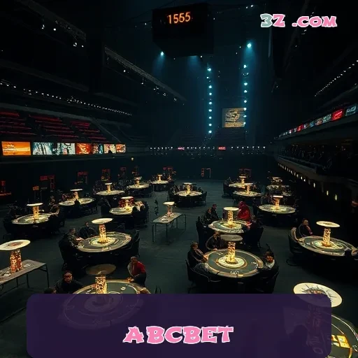 abcbet: Conheça a Seção de Cassino ao Vivo e Suas Novidades!