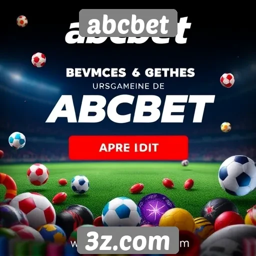 Ofertas e promoções disponíveis na abcbet